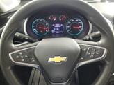 Thumbnail of 2024 Mineral Gray Metallic Chevrolet Malibu