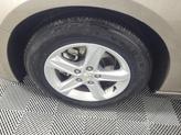 Thumbnail of 2024 Mineral Gray Metallic Chevrolet Malibu