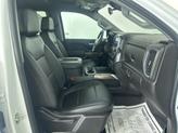 Thumbnail of 2021 Summit White Chevrolet Silverado 1500
