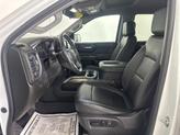 Thumbnail of 2021 Summit White Chevrolet Silverado 1500