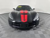 Thumbnail of 2017 Black Chevrolet Corvette