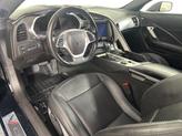 Thumbnail of 2017 Black Chevrolet Corvette