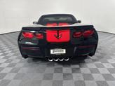 Thumbnail of 2017 Black Chevrolet Corvette