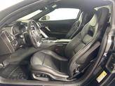 Thumbnail of 2017 Black Chevrolet Corvette