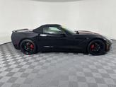 Thumbnail of 2017 Black Chevrolet Corvette