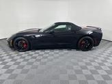 Thumbnail of 2017 Black Chevrolet Corvette