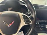 Thumbnail of 2017 Black Chevrolet Corvette