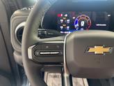 Thumbnail of 2025 Snowdrift Chevrolet Colorado