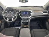 Thumbnail of 2023 Summit White GMC Acadia