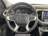 Thumbnail of 2023 Summit White GMC Acadia