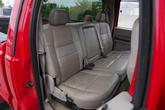 Thumbnail of 2008 Red Clearcoat Ford F-250