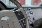Thumbnail of 2008 Red Clearcoat Ford F-250