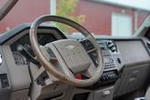 Thumbnail of 2008 Red Clearcoat Ford F-250