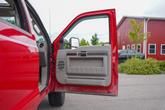 Thumbnail of 2008 Red Clearcoat Ford F-250