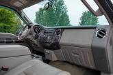 Thumbnail of 2008 Red Clearcoat Ford F-250