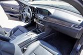 Thumbnail of 2014 Steel Gray Metallic Mercedes-Benz E-Class