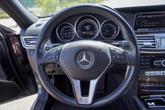 Thumbnail of 2014 Steel Gray Metallic Mercedes-Benz E-Class
