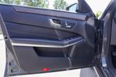 Thumbnail of 2014 Steel Gray Metallic Mercedes-Benz E-Class