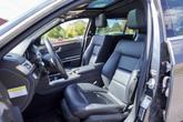 Thumbnail of 2014 Steel Gray Metallic Mercedes-Benz E-Class
