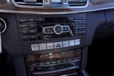 Thumbnail of 2014 Steel Gray Metallic Mercedes-Benz E-Class