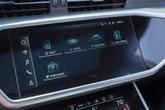 Thumbnail of 2022 Gray Audi RS 7
