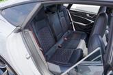 Thumbnail of 2022 Gray Audi RS 7