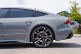 Thumbnail of 2022 Gray Audi RS 7
