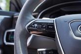 Thumbnail of 2022 Gray Audi RS 7
