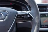 Thumbnail of 2022 Gray Audi RS 7