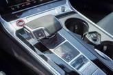 Thumbnail of 2022 Gray Audi RS 7