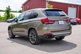 Thumbnail of 2017 Atlas Cedar Metallic BMW X5 eDrive