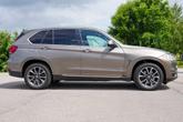 Thumbnail of 2017 Atlas Cedar Metallic BMW X5 eDrive