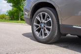 Thumbnail of 2017 Atlas Cedar Metallic BMW X5 eDrive