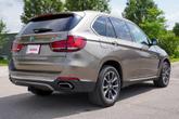 Thumbnail of 2017 Atlas Cedar Metallic BMW X5 eDrive
