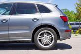 Thumbnail of 2016 Monsoon Gray Metallic Audi Q5