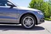 Thumbnail of 2016 Monsoon Gray Metallic Audi Q5