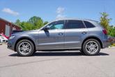 Thumbnail of 2016 Monsoon Gray Metallic Audi Q5
