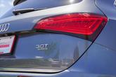 Thumbnail of 2016 Monsoon Gray Metallic Audi Q5