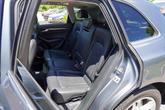 Thumbnail of 2016 Monsoon Gray Metallic Audi Q5