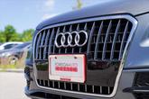 Thumbnail of 2016 Monsoon Gray Metallic Audi Q5