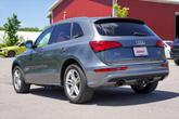 Thumbnail of 2016 Monsoon Gray Metallic Audi Q5