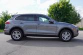 Thumbnail of 2016 Gray Porsche Cayenne