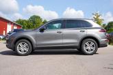 Thumbnail of 2016 Gray Porsche Cayenne