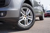 Thumbnail of 2016 Gray Porsche Cayenne