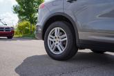 Thumbnail of 2016 Gray Porsche Cayenne