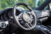 Thumbnail of 2016 Gray Porsche Cayenne