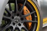 Thumbnail of 2017 Gray Mercedes-Benz AMG C 63