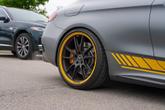 Thumbnail of 2017 Gray Mercedes-Benz AMG C 63