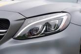 Thumbnail of 2017 Gray Mercedes-Benz AMG C 63