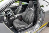 Thumbnail of 2017 Gray Mercedes-Benz AMG C 63